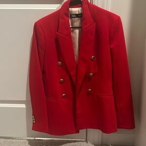 Zara Blazer